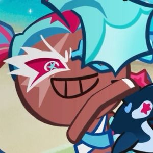 Meet your Posher, Candice